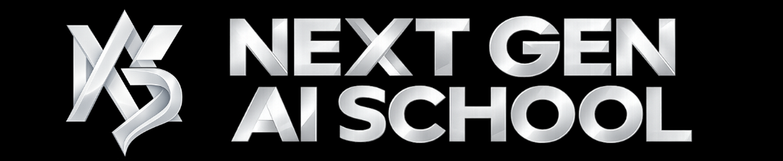NEXT GEN AI SCHOOL